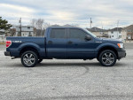 2014 Ford F-150 129,000 mi