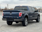 2014 Ford F-150 129,000 mi