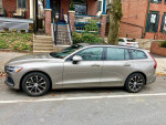 2019 Volvo V60 111,000 mi