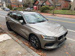 2019 Volvo V60 111,000 mi