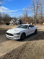 2019 Ford Mustang EcoBoost RWD 99,000 mi