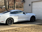 2019 Ford Mustang EcoBoost RWD 99,000 mi