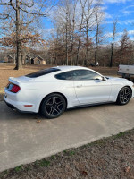 2019 Ford Mustang EcoBoost RWD 99,000 mi