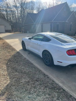 2019 Ford Mustang EcoBoost RWD 99,000 mi