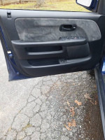 2002 Honda CR-V EX AWD 104,000 mi