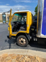 Isuzu 128,000 mi