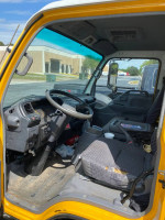 Isuzu 128,000 mi