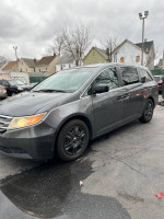 2012 Honda Odyssey 93,000 mi