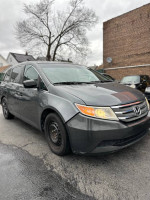 2012 Honda Odyssey 93,000 mi