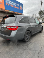 2012 Honda Odyssey 93,000 mi