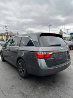 2012 Honda Odyssey 93,000 mi