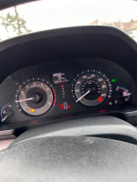 2012 Honda Odyssey 93,000 mi