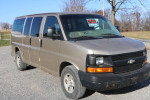2007 Chevrolet Express 119,000 mi