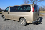 2007 Chevrolet Express 119,000 mi