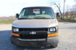 2007 Chevrolet Express 119,000 mi
