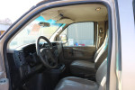 2007 Chevrolet Express 119,000 mi