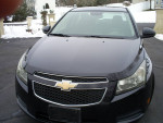 2013 Chevrolet Cruze 137,000 mi