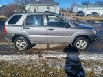 2008 Kia Sportage 53,000 mi