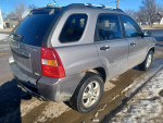 2008 Kia Sportage 53,000 mi