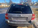 2008 Kia Sportage 53,000 mi