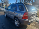 2008 Kia Sportage 53,000 mi
