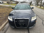2009 Audi A6 57,000 mi