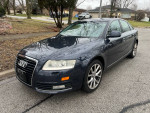 2009 Audi A6 57,000 mi