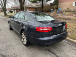 2009 Audi A6 57,000 mi