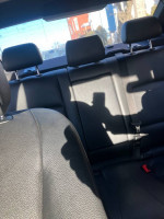 BMW 116,000 mi
