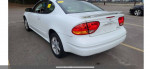 2003 Oldsmobile Alero GLS FWD 87,000 mi