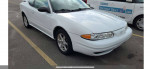 2003 Oldsmobile Alero GLS FWD 87,000 mi