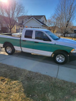 2014 Ram 1500 116,000 mi