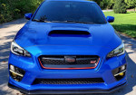 2017 Subaru WRX Limited AWD 70,000 mi