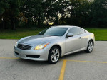 INFINITI 122,000 mi