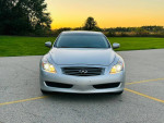 INFINITI 122,000 mi