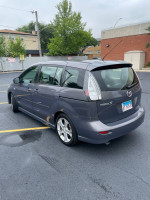 2008 Mazda 5 136,000 mi