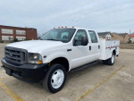 Ford 62,000 mi