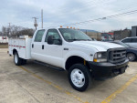 Ford 62,000 mi