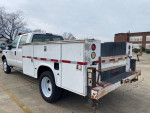 Ford 62,000 mi