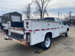 Ford 62,000 mi