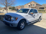 Ford 80,000 mi