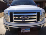 Ford 80,000 mi