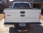 Ford 80,000 mi