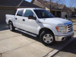 Ford 80,000 mi