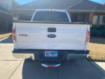 Ford 80,000 mi