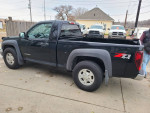 2005 Chevrolet Colorado 74,000 mi
