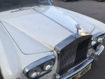 Rolls-Royce 126,000 mi