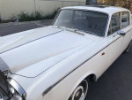 Rolls-Royce 126,000 mi