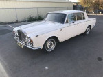 Rolls-Royce 126,000 mi