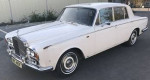 Rolls-Royce 126,000 mi